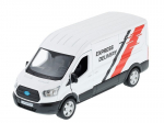 Automudel Daffi RMZ Ford TranVan K-973 19734, valge