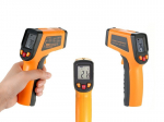 Kontaktivaba lasertermomeeter -50 kuni 400C StoreGD