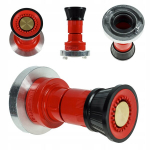 Sprinkleri otsik 2'' veevoolikud, tulekindel