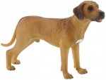 Figuurkoer Nelson Bullyland, 65442, 8cm