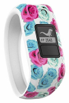Garmin v&iacute;vofit&reg; jr. Real Flower
