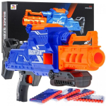 Laste vintp&uuml;ss Blaze Storm Karabin, sinine
