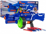 Laste poolautomaatne kuulipilduja Blaze Storm ZC7050