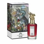 Parf&uuml;&uuml;mvesi Penhaligon's The World Arthur EDP naistele/meestele, 75 ml