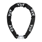 Jalgrattalukk Axa Hawk, 8/1000 mm, must