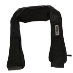 Shiatsu soojendusega kaelamassaažiseade Rivex C72