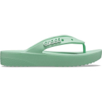 Crocs&trade; Classic Platform Flip Women's 231267, 41