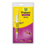 GENERIC - Gel Dx3 Anti-Ant 5g. 231638 Preben.