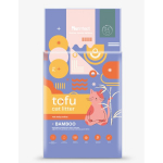 Tofu kassiliiv Purrfect Bamboo aktiivs&uuml;si, 6l