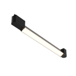 Rajavalgustus TR104-1-24W3K-B-DE