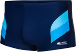 Meeste ujumisp&uuml;ksid Aqua Speed Aron, sinine