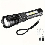 Anyice taskulamp TQ36099, must