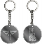 The Last of Us Part 1 - Firefly Keychain