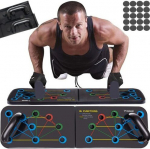 Trizand laud push-up k&auml;epidemega