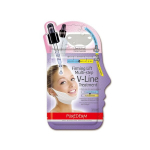 PUREDERM - MULTI STEP V-LINE 2-astmeline pinguldav hooldus l&otilde;uale ja l&otilde;uajoonele, 2g + 10g