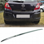 OPEL CORSA D 06- KROOMITUD K&Auml;EPIDE