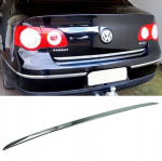 VW Passat B6 CHROME LIST Kroomi klappide tuuning
