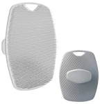 Silikoonpesuhari - massager N4