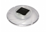 P&auml;ikeselamp - BESTWAY - 18 cm - Laetav - Autonoomia 8H - Multiv&auml;rviline LED