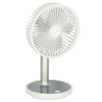 Lauaventilaator laetava akuga Rivex VP43