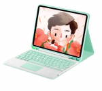 KLAVIATUURI JA TOUCHPADI KAITSEKOTI APPLE IPAD AIR 11 6. P&Otilde;LVKOND M3 2024 / 7. P&Otilde;LVKOND M3 2025