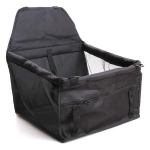 Lemmiklooma transpordikott Omimar Black