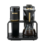 Melitta Epos, Must-kuldne
