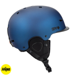 Suusakiiver Spy Optic Mips Galactic, Chrome Blue, Tumesinine