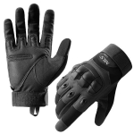 NC1798 TAKTILISED KINDDAD BLACK L NILS CAMP, M