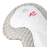 Kaitsekomplekt H8334 Nils Extreme, suurus L, valge, L