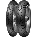 Pirelli Sport Demon 130/70 17 62H