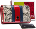 nahast rahakott mao motiiviga - peterson