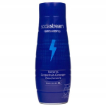 Siirup SodaStream Isotonic'ile 440ml