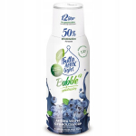 FruttaMax Mustikas LIGHT siirup 500ml