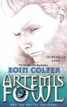 Artemis Fowl and The Arctic Incident