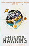 George's Secret Key to the Universe