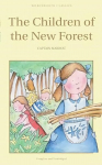 Children of the New Forest New edition