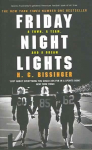 Friday Night Lights: A Town, a Team, and a Dream