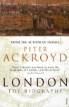 London: The Biography