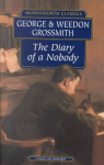 Diary of a Nobody New edition