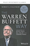 Warren Buffett Way, 30th Anniversary Edition 4th edition