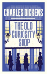 Old Curiosity Shop: Annotated Edition