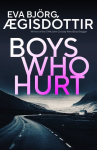 Boys Who Hurt: The chilling, intriguing, MASTERFUL new Forbidden Iceland mystery