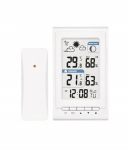 Juhtmevaba ilmajaam koos anduriga E0352