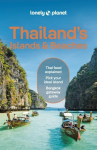 Lonely Planet Thailand's Islands & Beaches 12th edition