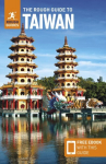 Rough Guide to Taiwan: Travel Guide with Free eBook 5th Revised edition
