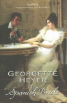 Spanish Bride: Gossip, scandal and an unforgettable Regency romance