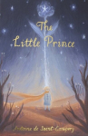 The Little Prince (Wordsworth Editions Ltd), The Little Prince (Wordsworth Editions Ltd)