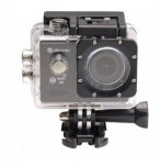 Action cam - DENVER - Denver Action Camera 4k Ack-8064 - 20 MP - Musta - microSD