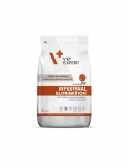 Vet Expert Veterinary Diet Dog Intestinal Elimination koos kalkuniga, 2 kg